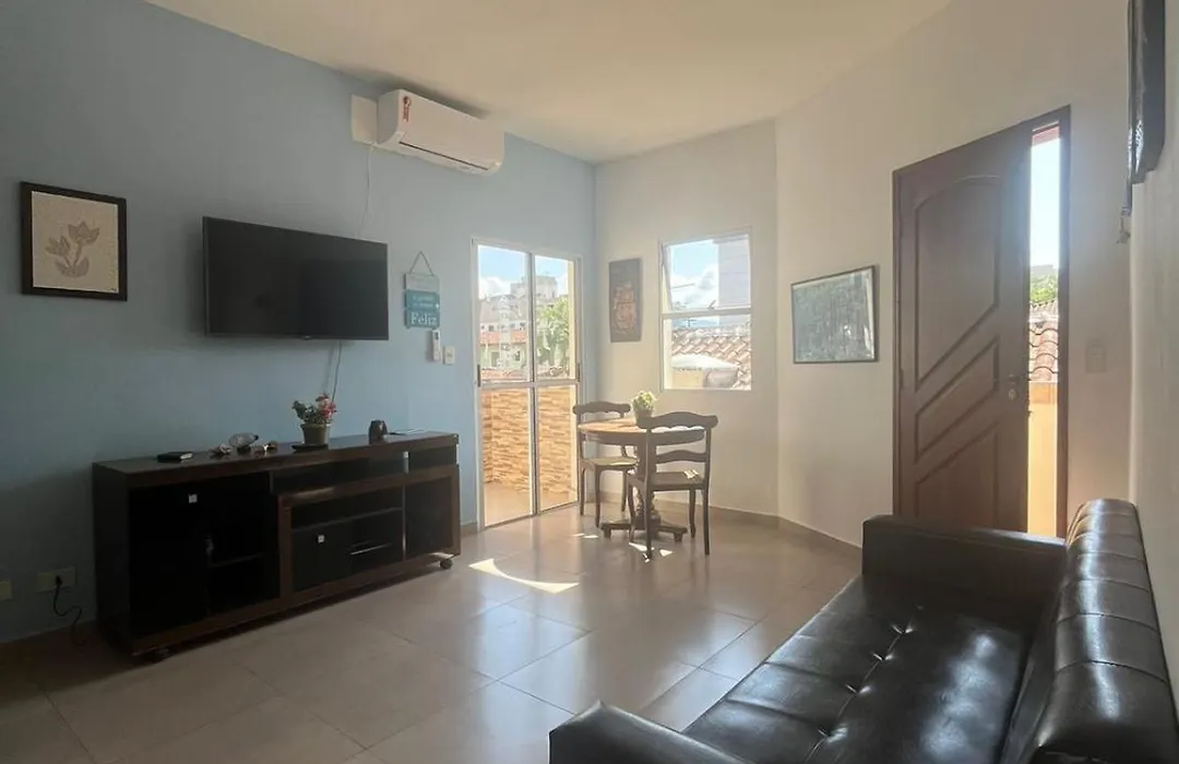 Apartamento Ubatuba, Itaguá, Príncipe dos Poetas-1