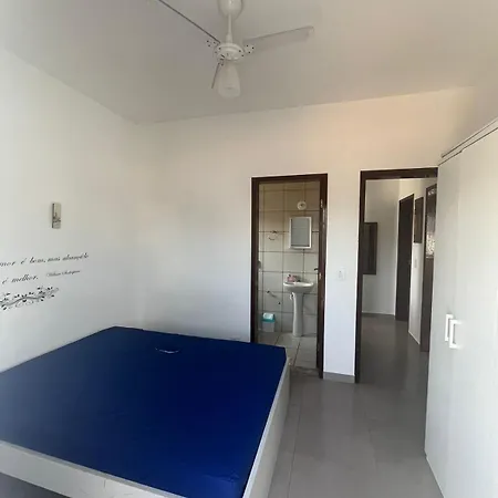Apartamento Ubatuba, Itaguá, Príncipe dos Poetas-2