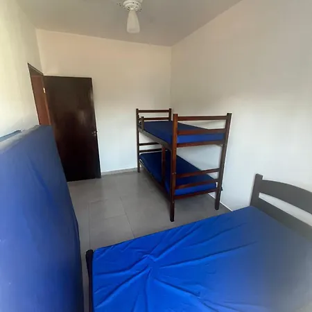 Apartamento Ubatuba, Itaguá, Príncipe dos Poetas-3